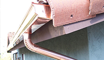 Rain Gutter Installation, Repair, Cleaning and Protection in Norwood, IL